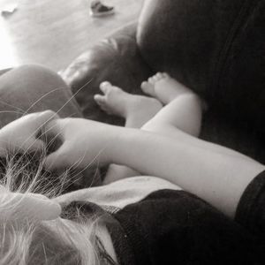 Meet your Posher, Breanna